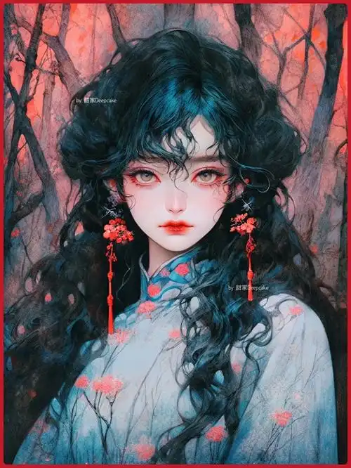 阿甘正传